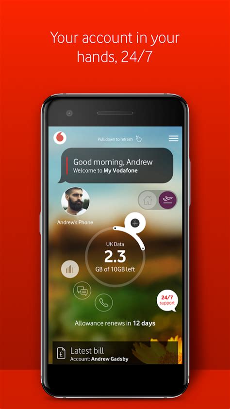 my vodafone clube viva|My Vodafone – Apps on Google Play.